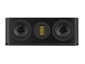 Wharfedale Evo 5.C - Centre Speaker - Black