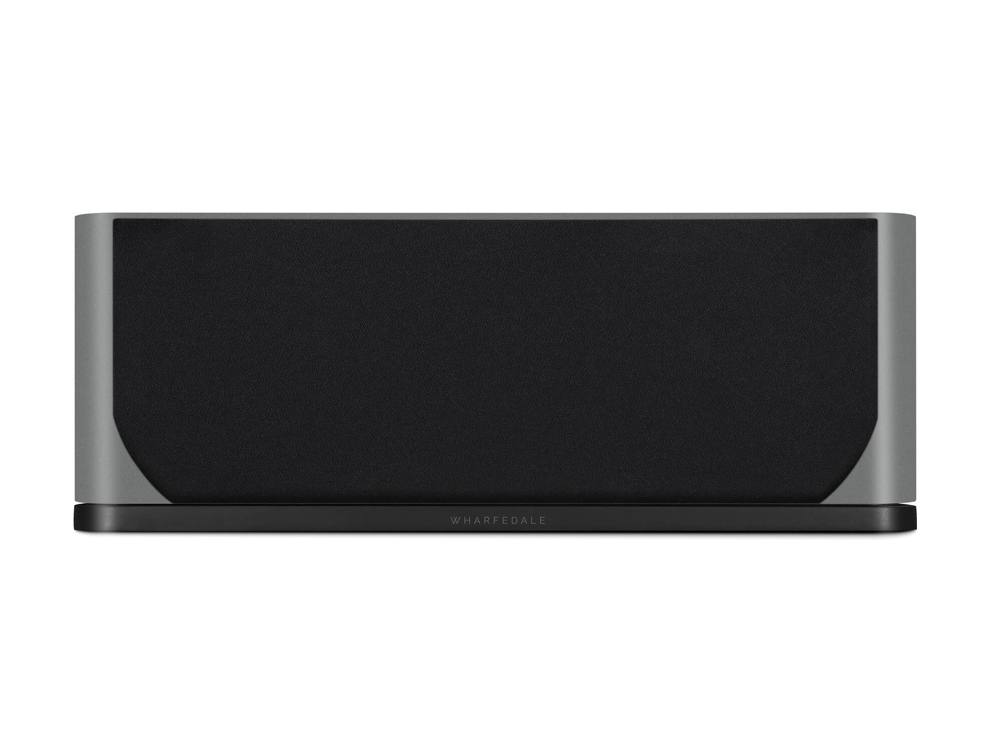 Wharfedale Evo 5.C - Grey with Grille