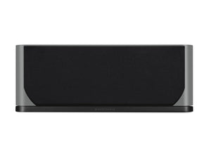 Wharfedale Evo 5.C - Grey with Grille