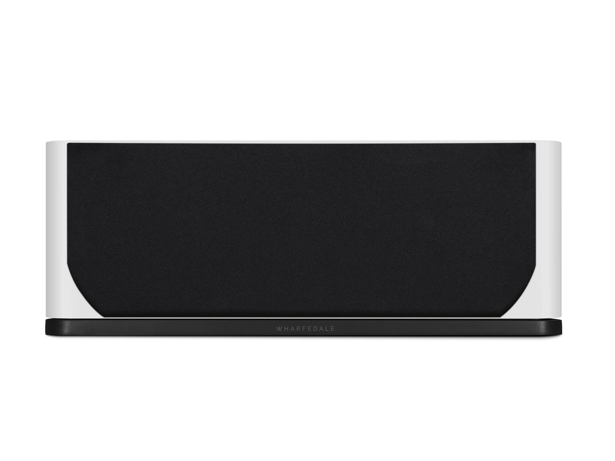 Wharfedale Evo 5.C - White with Grille