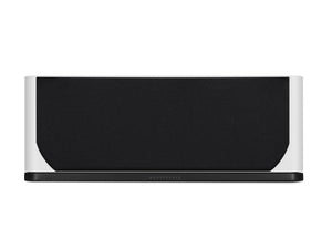 Wharfedale Evo 5.C - White with Grille