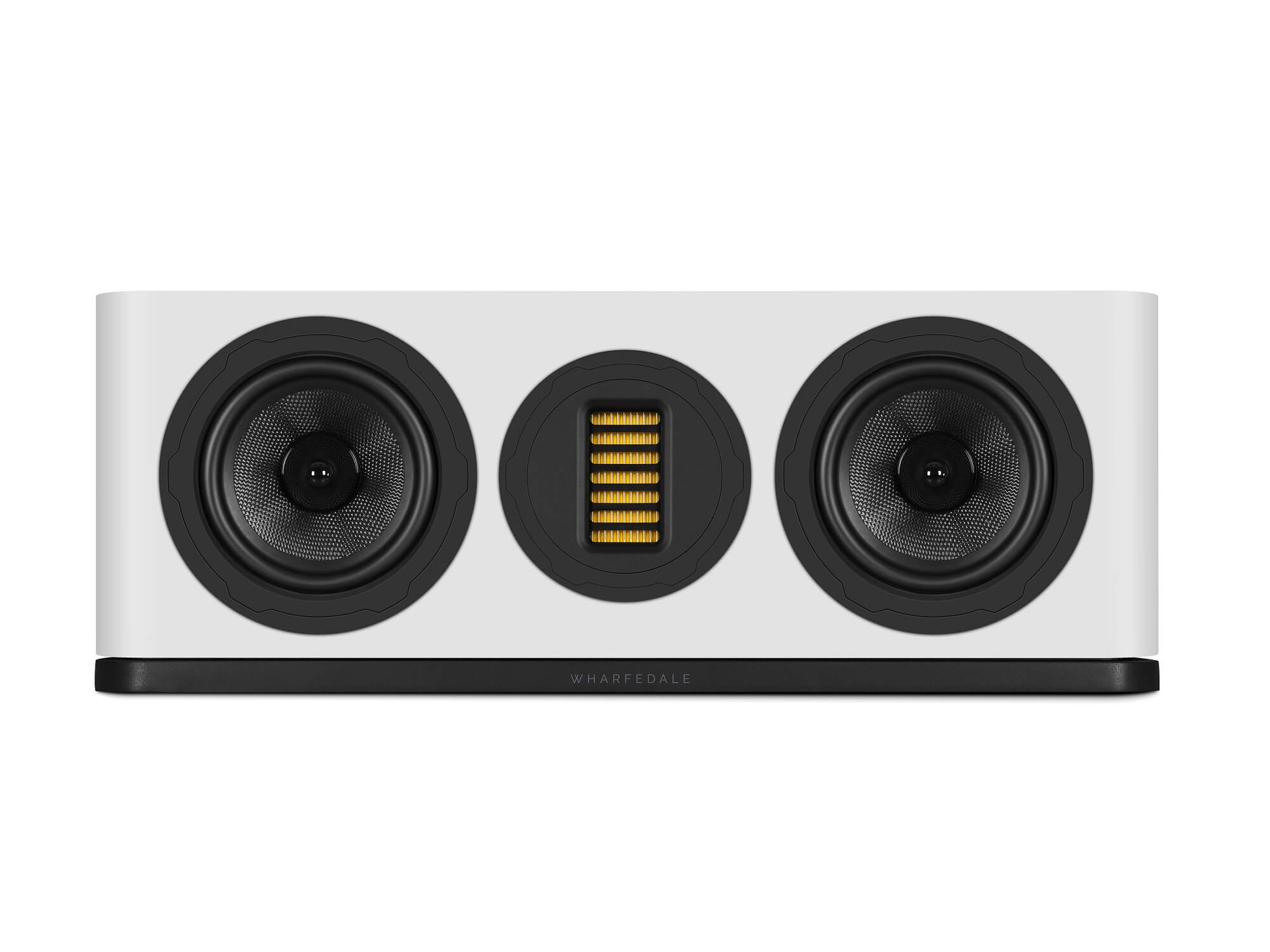 Wharfedale Evo 5.C - White Speaker