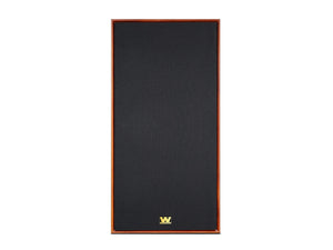 Wharfedale Super Linton - Mahogany with Grille