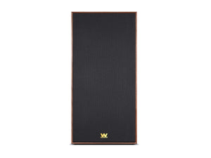 Wharfedale Super Linton - Walnut with Grille