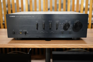 Yamaha A-S801 Integrated Amplifer - Used