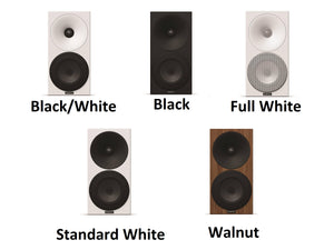 Amphion Argon 1 - Standmount Speakers