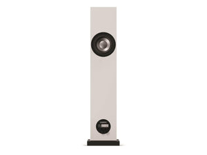 Amphion Argon 3LS - Floorstanding Speakers - White Back