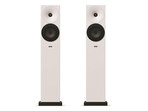 Amphion Argon 3LS - Floorstanding Speakers - Black Grids