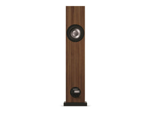 Amphion Argon 3LS - Floorstanding Speakers - Walnut Back