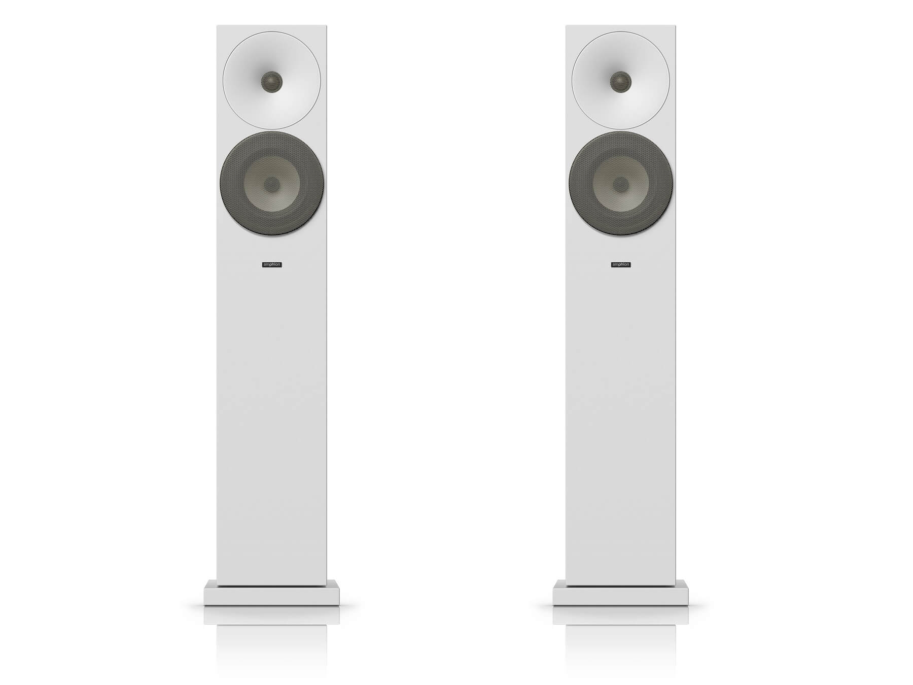 Amphion Argon 3LS - Stone Gray