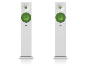 Amphion Argon 3LS - Yellow Green