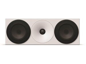 Amphion Argon 5C - Centre Speaker - Black Grids