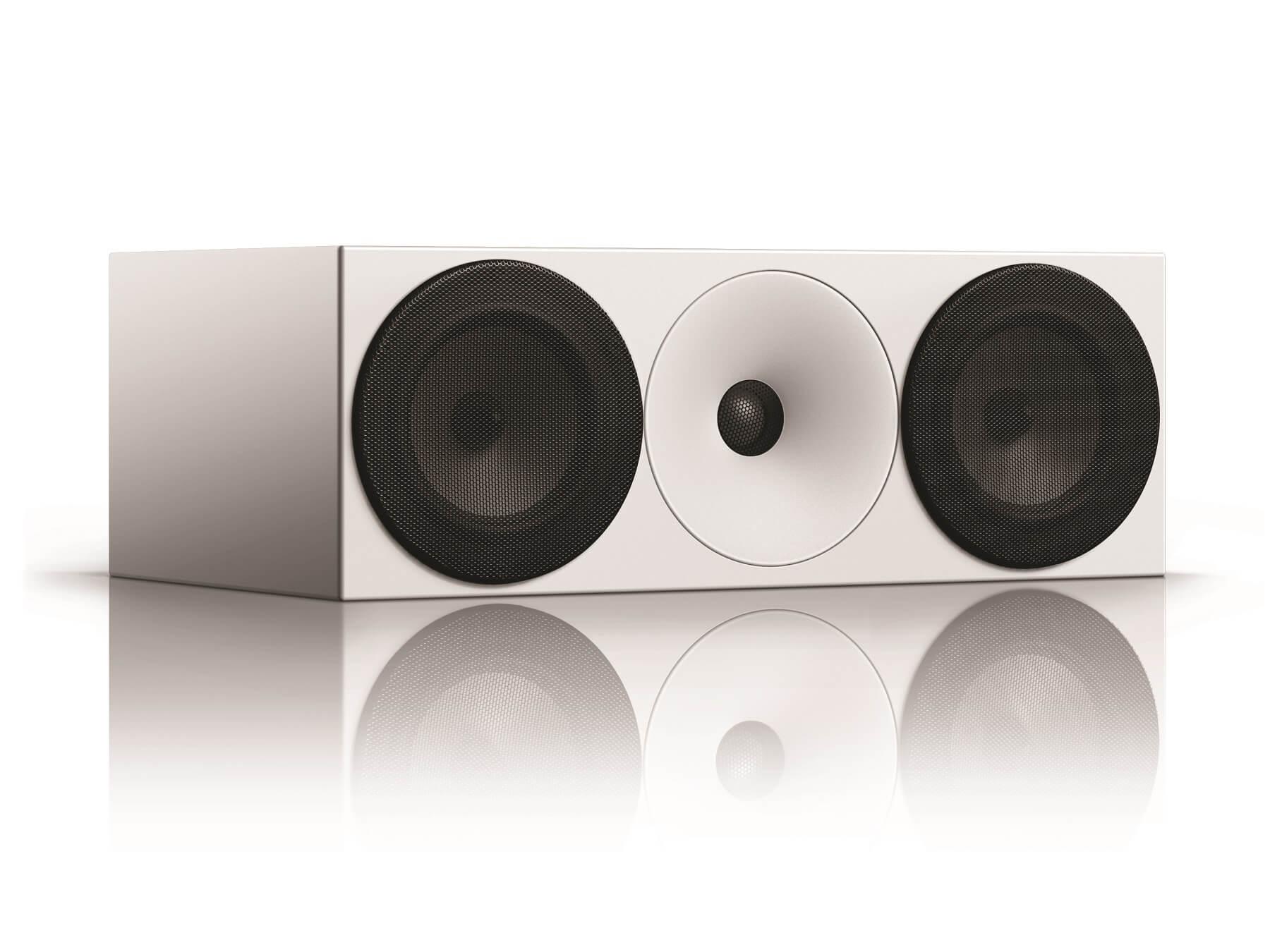 Amphion Argon 5C - Front / Side