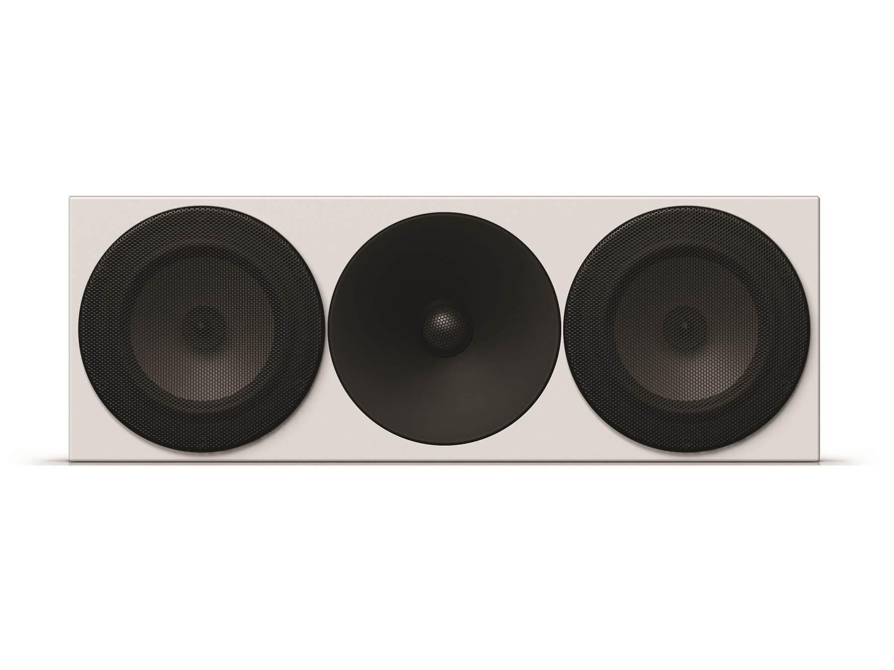 Amphion Argon 5C - Centre Speaker - Standard White