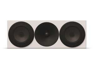 Amphion Argon 5C - Centre Speaker - Standard White