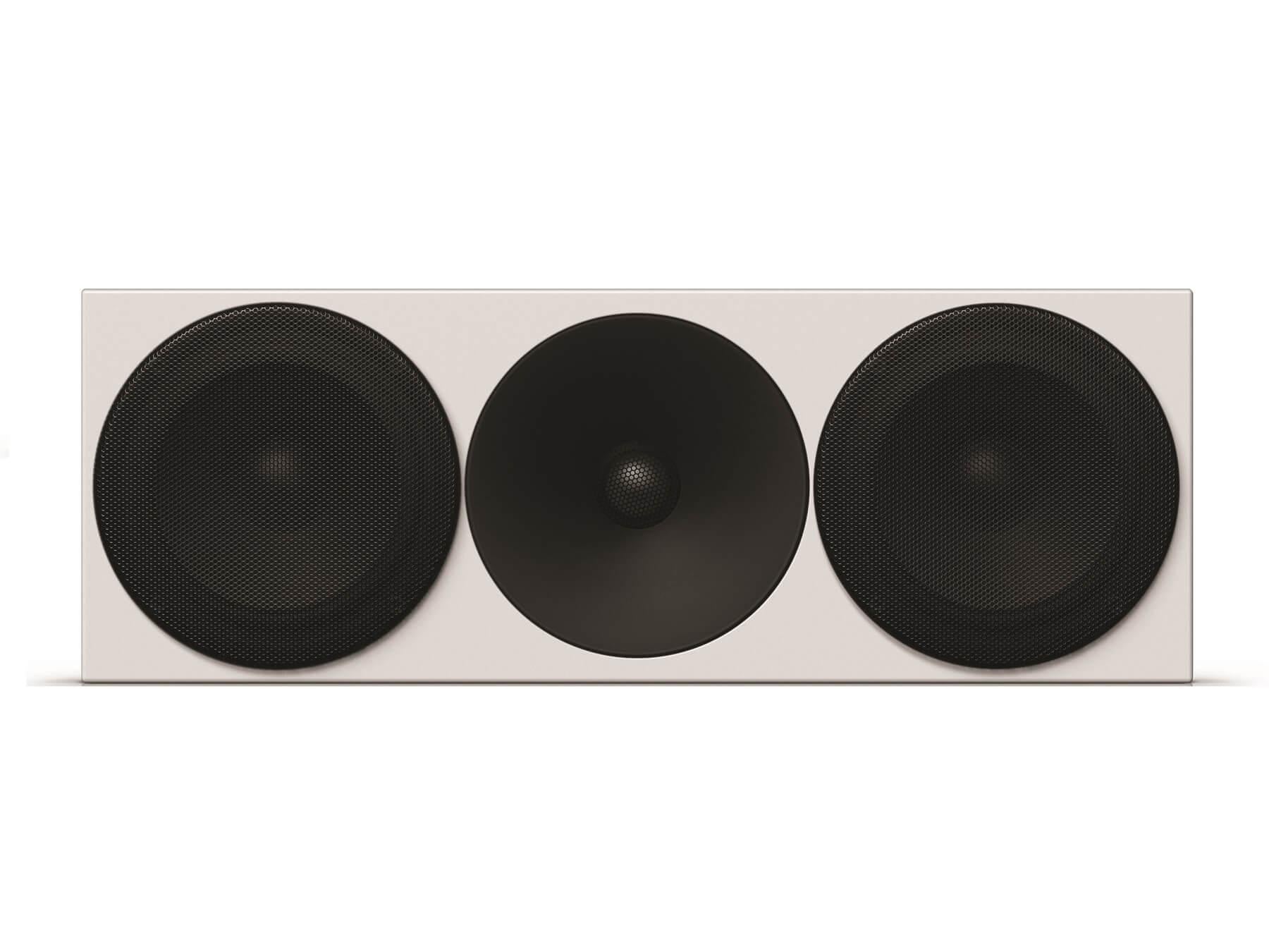 Amphion Helium 520C - Centre Speaker - Standard White