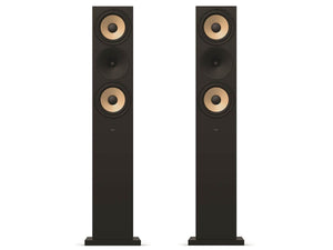 Amphion Krypton 3 - Floorstanding Speakers - Black