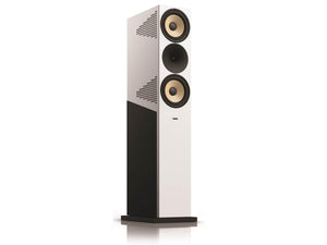 Amphion Krypton 3 - Floorstanding Speakers - White Side