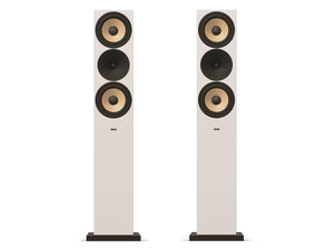 Amphion Krypton 3 - Floorstanding Speakers - White