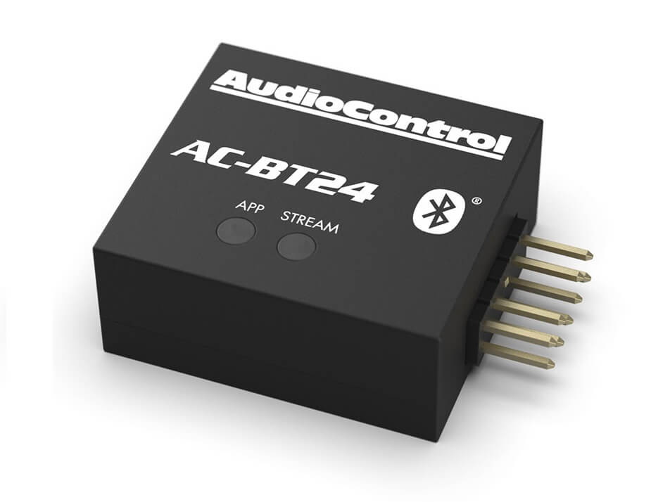 AudioControl AC-BT24 - Bluetooth Interface