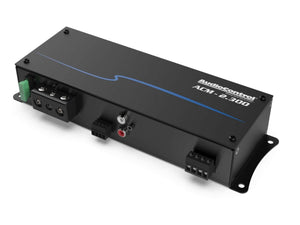 AudioControl ACM 2.300 - 2 Channel Micro Amplifier - 3