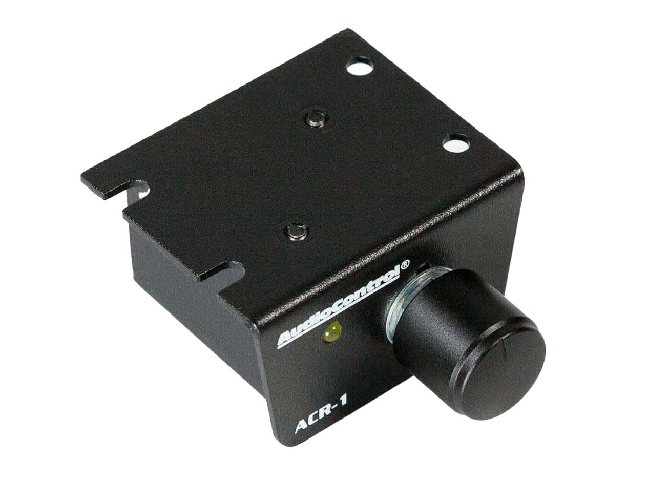 AudioControl ACR 1 Dash Remote - Side