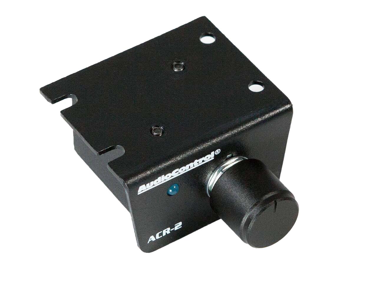 AudioControl ACR-2 - Dash Remote - Side