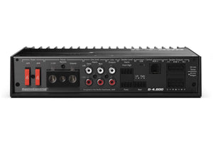 AudioControl D-4.800 - Multi Channel Amplifier - 4