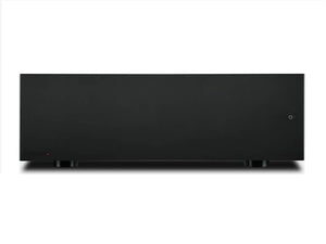 AudioLab 8300XP - Stereo Power Amplifier - Black Front