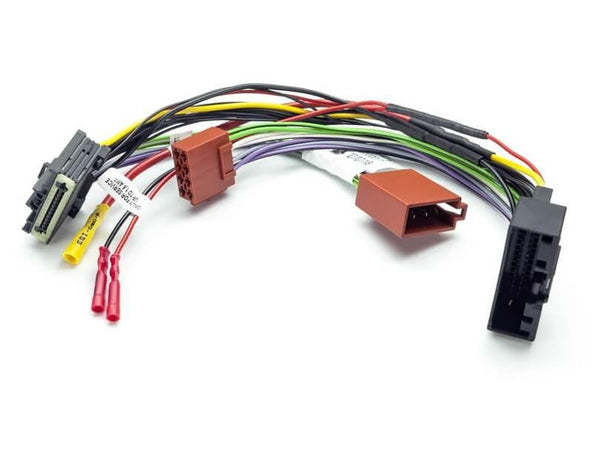 Audison AP T-H FRD02 - Plug & Play Harness - Ford