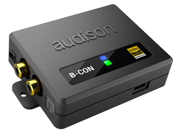Audison B-CON - Bluetooth Hi-Res Interface