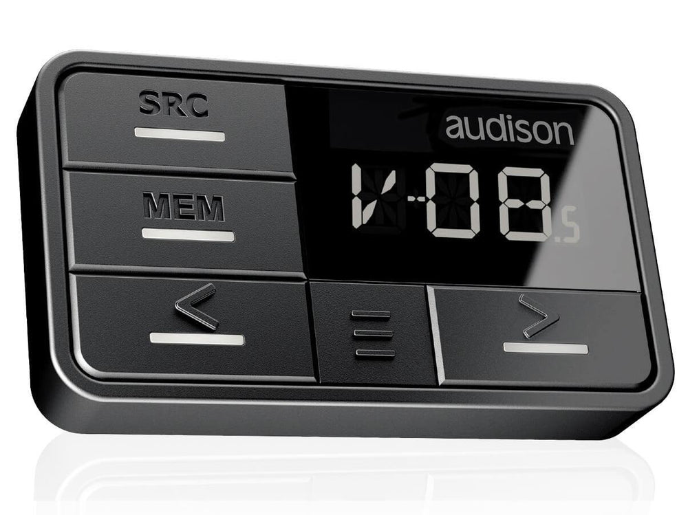 Audison Car Audio - Amplifiers | Speakers | DSP – Studio Incar