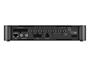 Audison bit One HD - 13 Channel Digital Audio Processor | DSP - Back