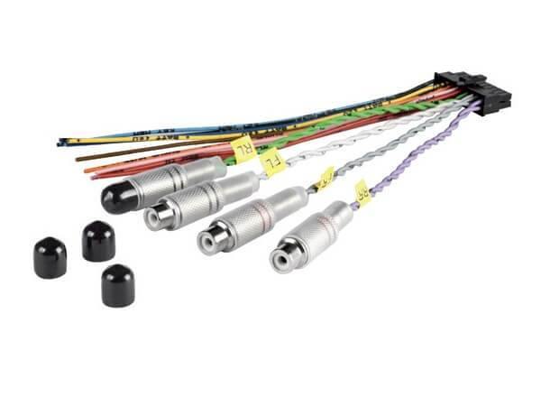 Audison CBT - bit Ten Adapter Cable