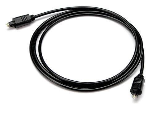 Audison OP 1.5 TOSLINK - Optical Cable