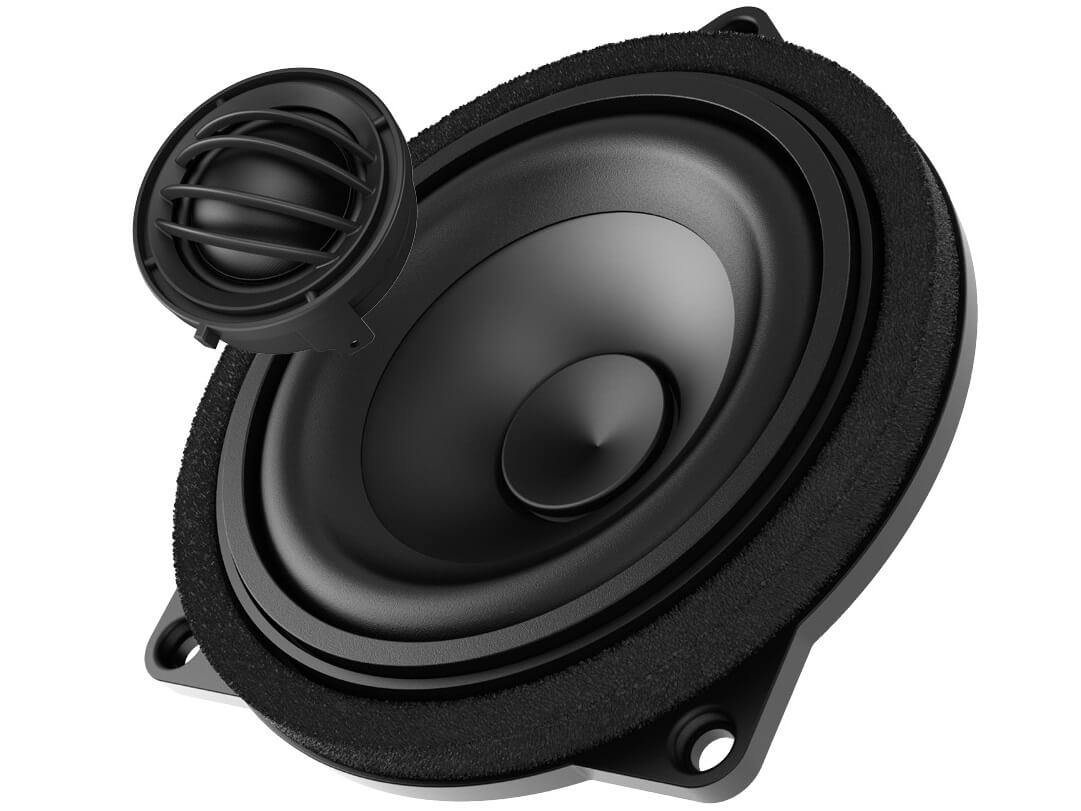 Audison Prima APBMW K4E - Tweeter and Woofer
