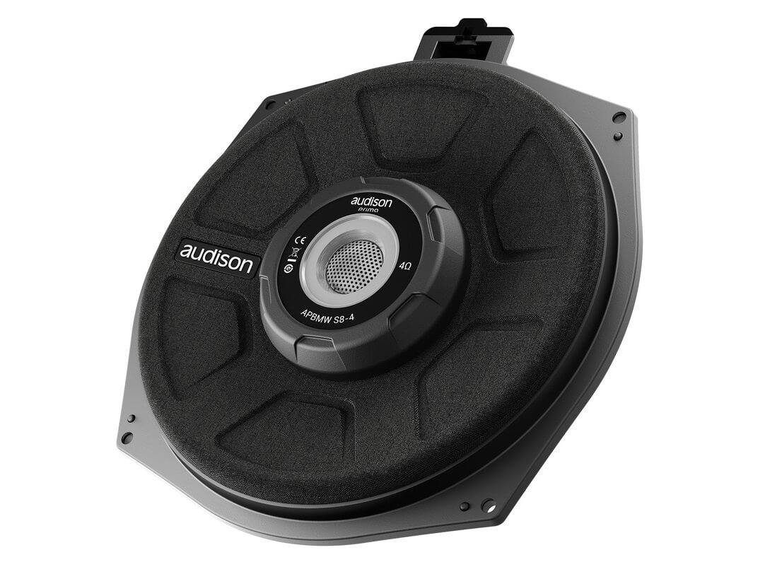Audison Prima APBMW S8-4 - Subwoofer for BMW