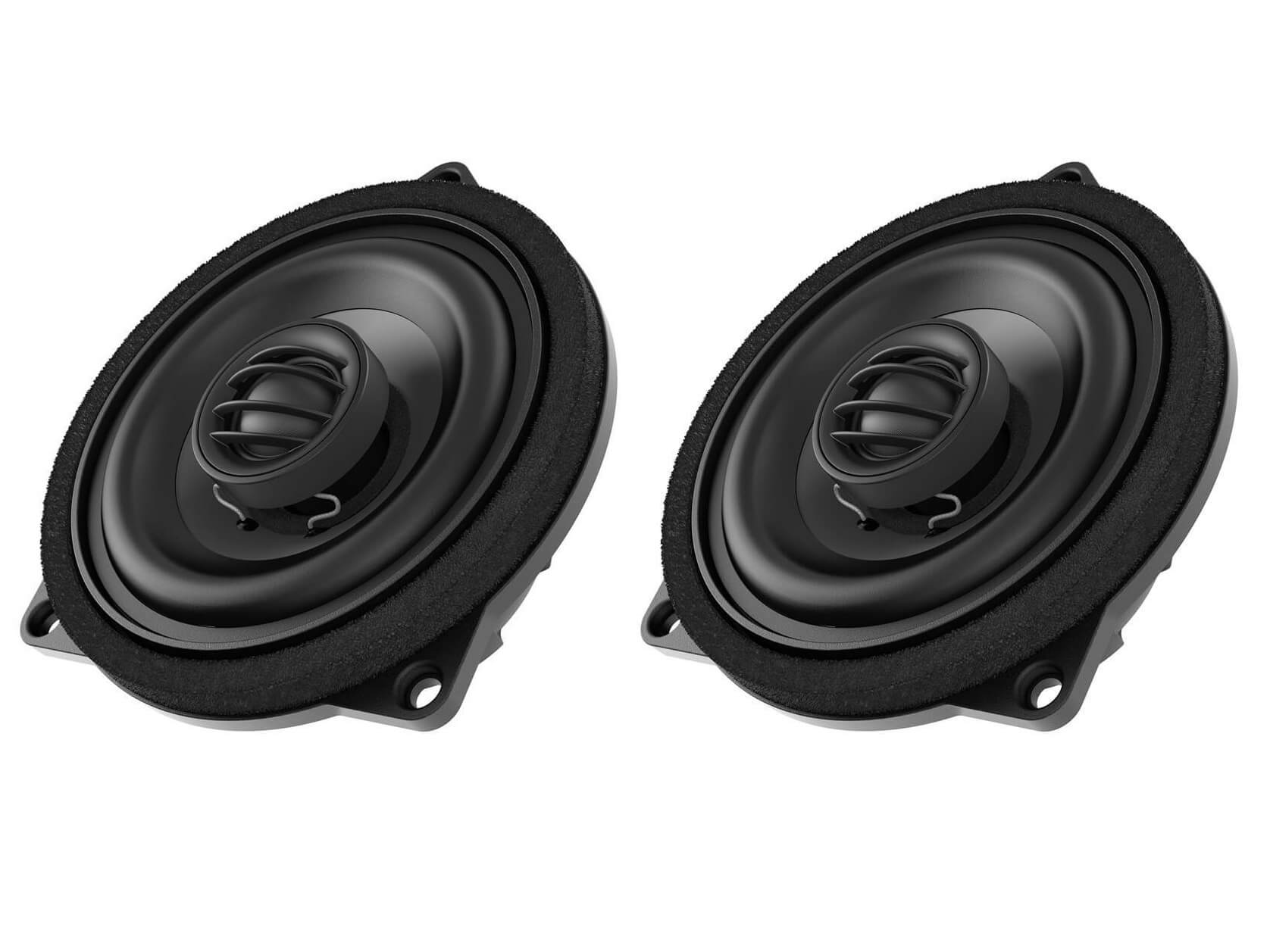 Audison Prima APBMW X4E - 2 Way Coaxial System for BMW