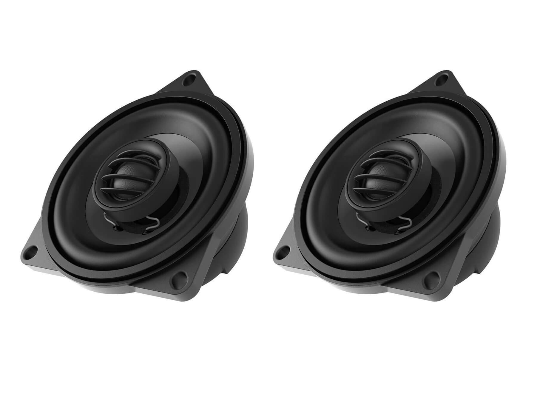 Audison Prima APBMW X4M - Coaxial Speakers for BMW