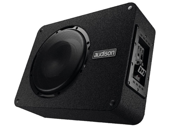 Audison Car Audio - Amplifiers | Speakers | DSP – Studio Incar