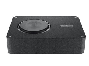 Audison Prima APBX 8 R - Compact Subwoofer Enclosure - Top