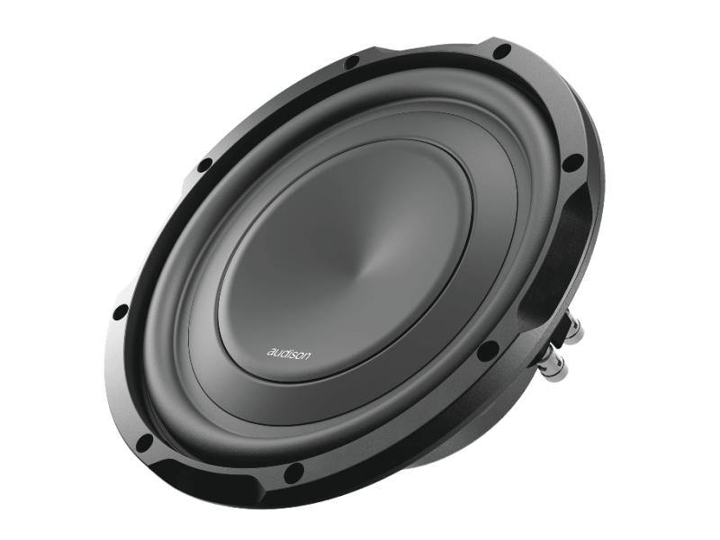 Audison Prima APS 10 S4S - Shallow Subwoofer