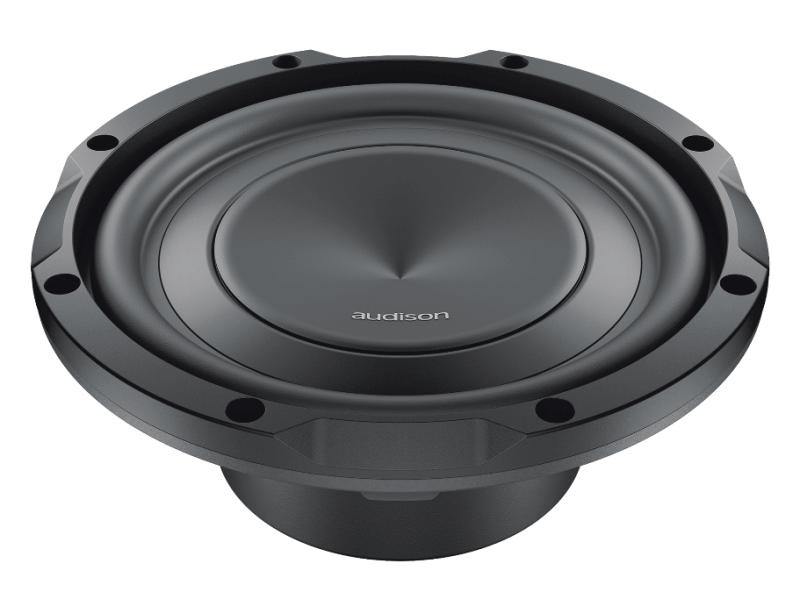 Audison Prima APS 8 D - Subwoofer - Top