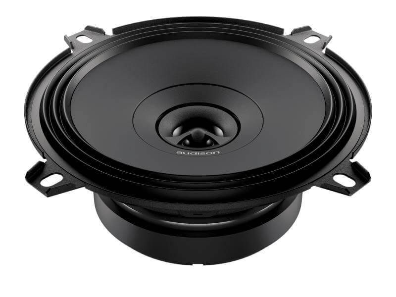 Audison Prima APX 5 - 2 Way Coaxial Speaker - Top
