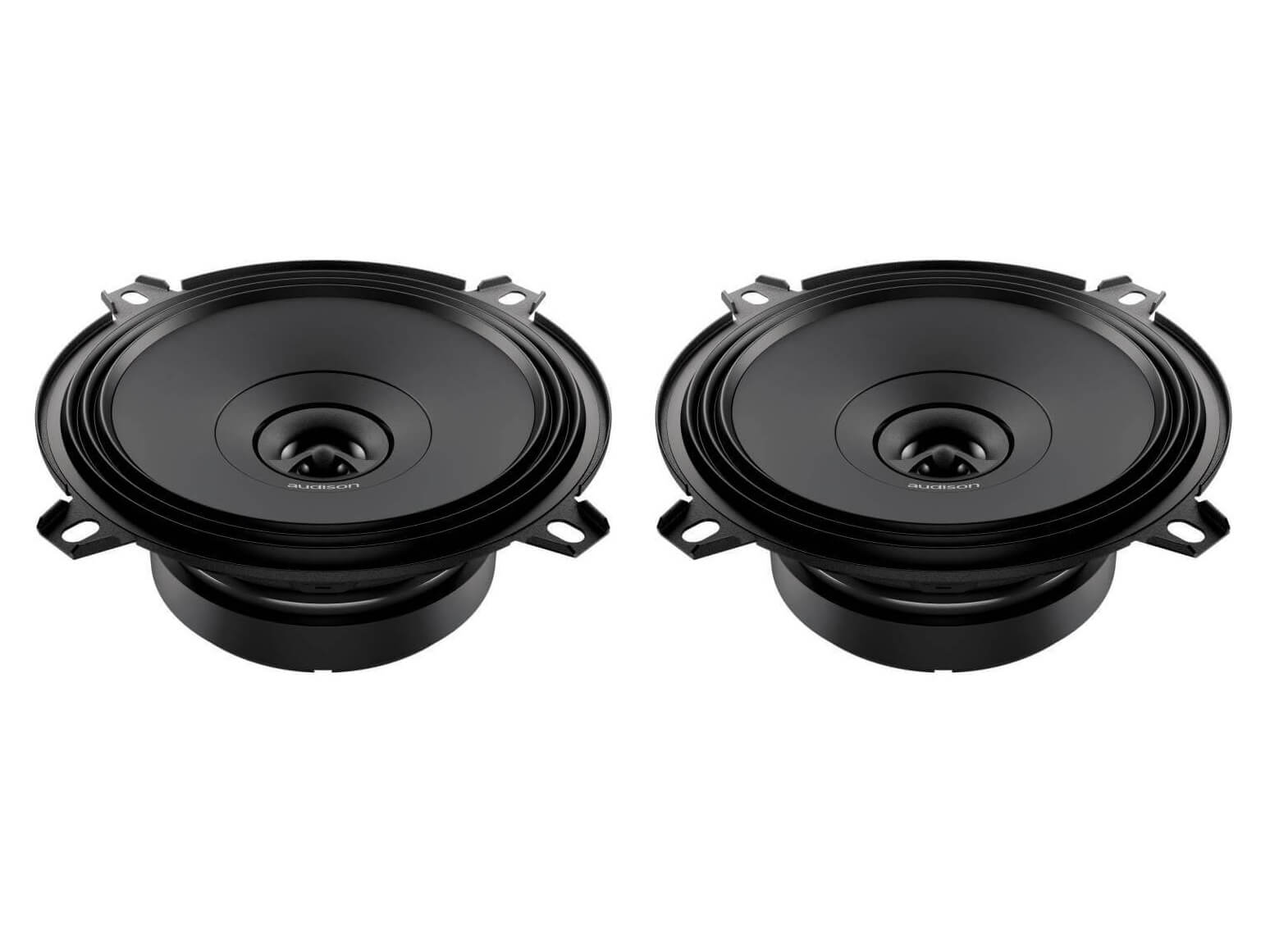 Audison Prima APX 5 - 2 Way Coaxial Speakers