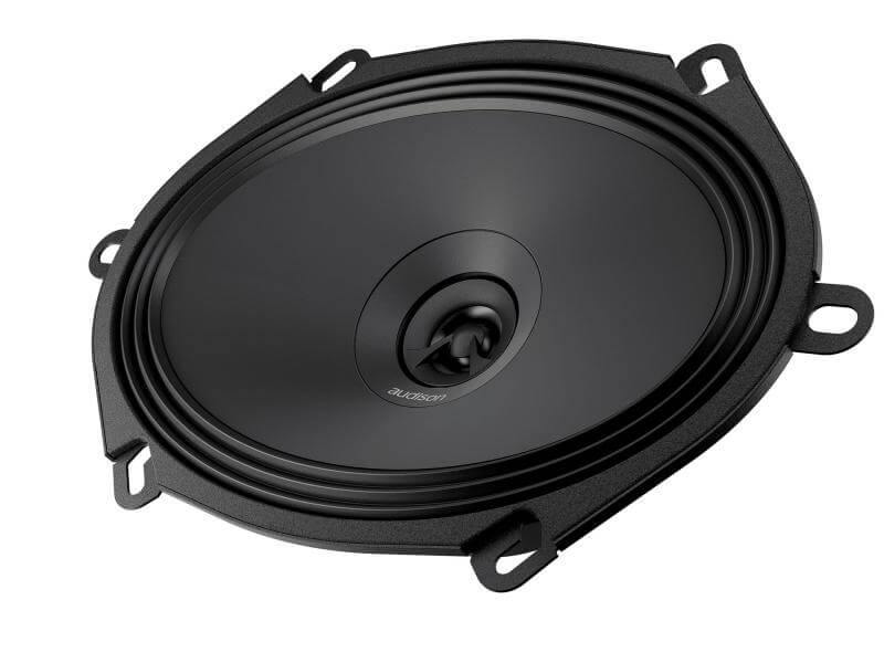 Audison Prima APX 570 - Elliptical 2 Way Coaxial Speaker