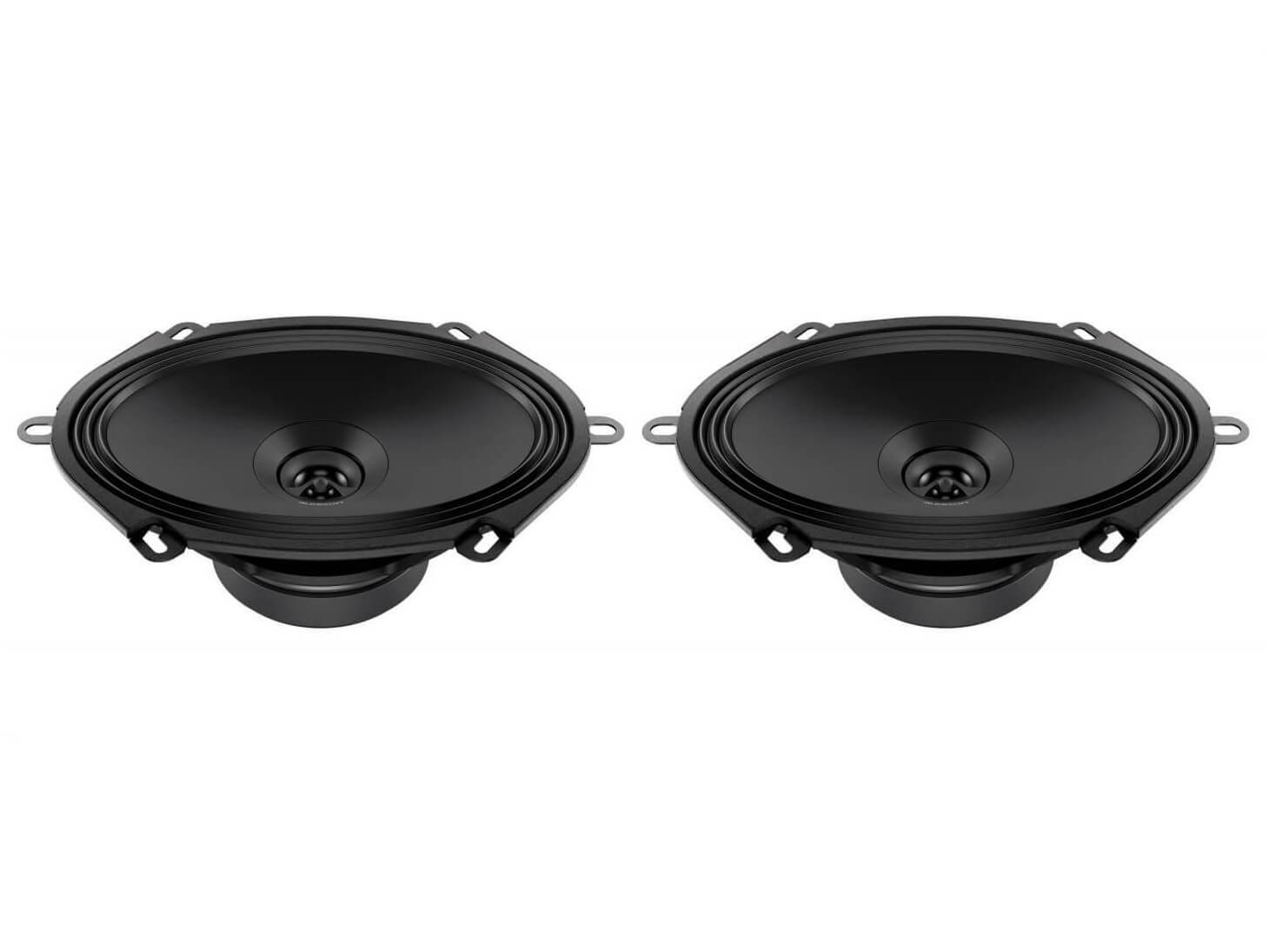 Audison Prima APX 570 - Elliptical 2 Way Coaxial Speakers
