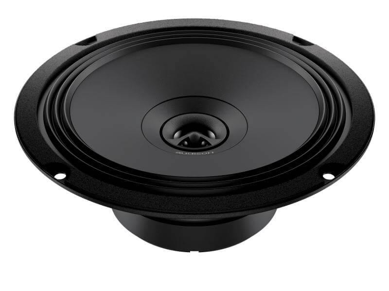 Audison Prima APX 6.5 - 2 Way Coaxial Speaker - Top