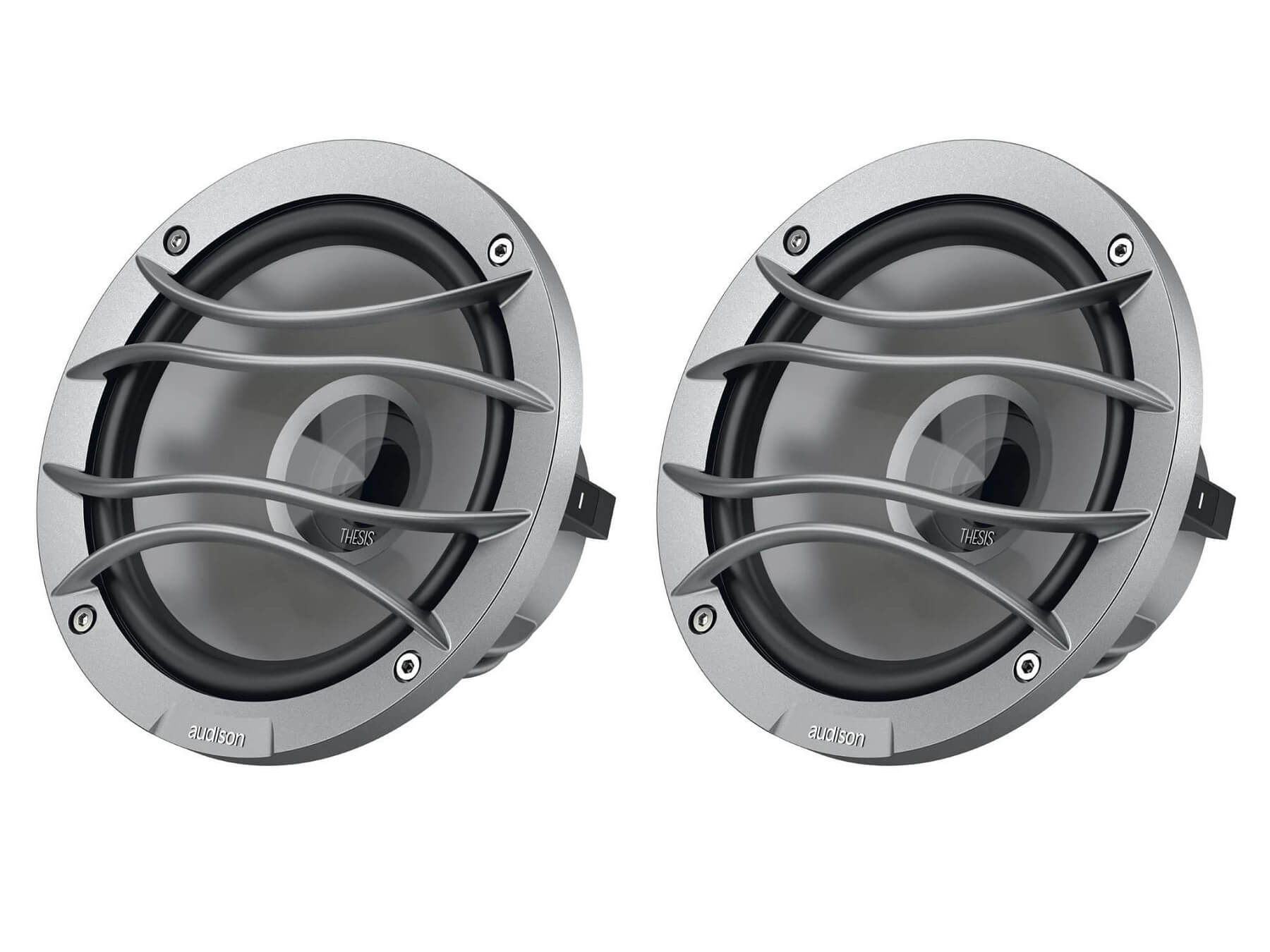 Audison Thesis TH 6.5 II Sax Woofers