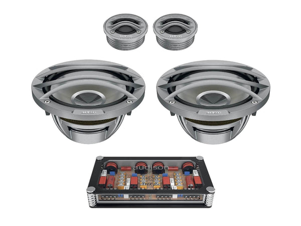 Audison Thesis TH K2 II P Coro - 2 Way Speaker System